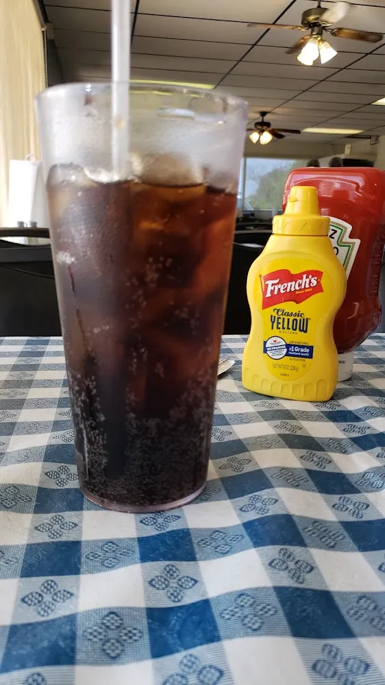 Dr Pepper