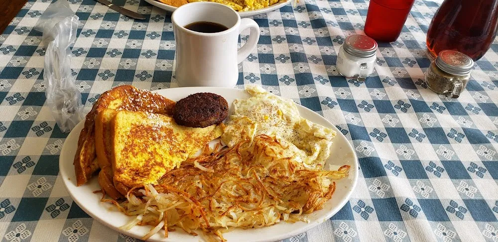 French Toast
