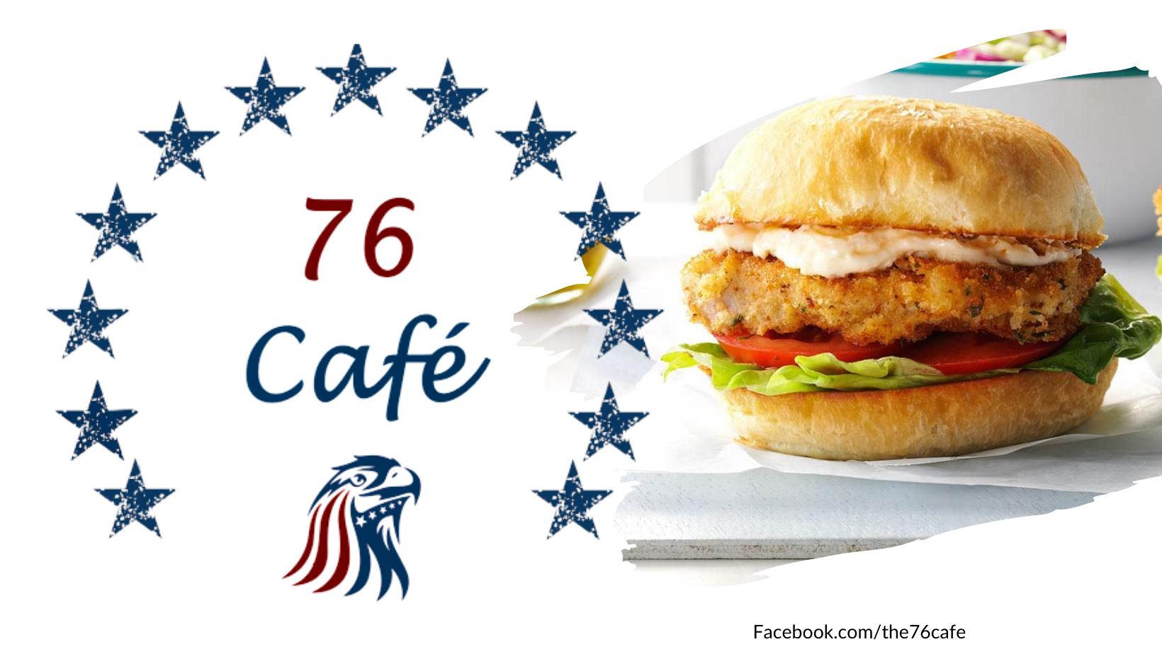 76 Cafe