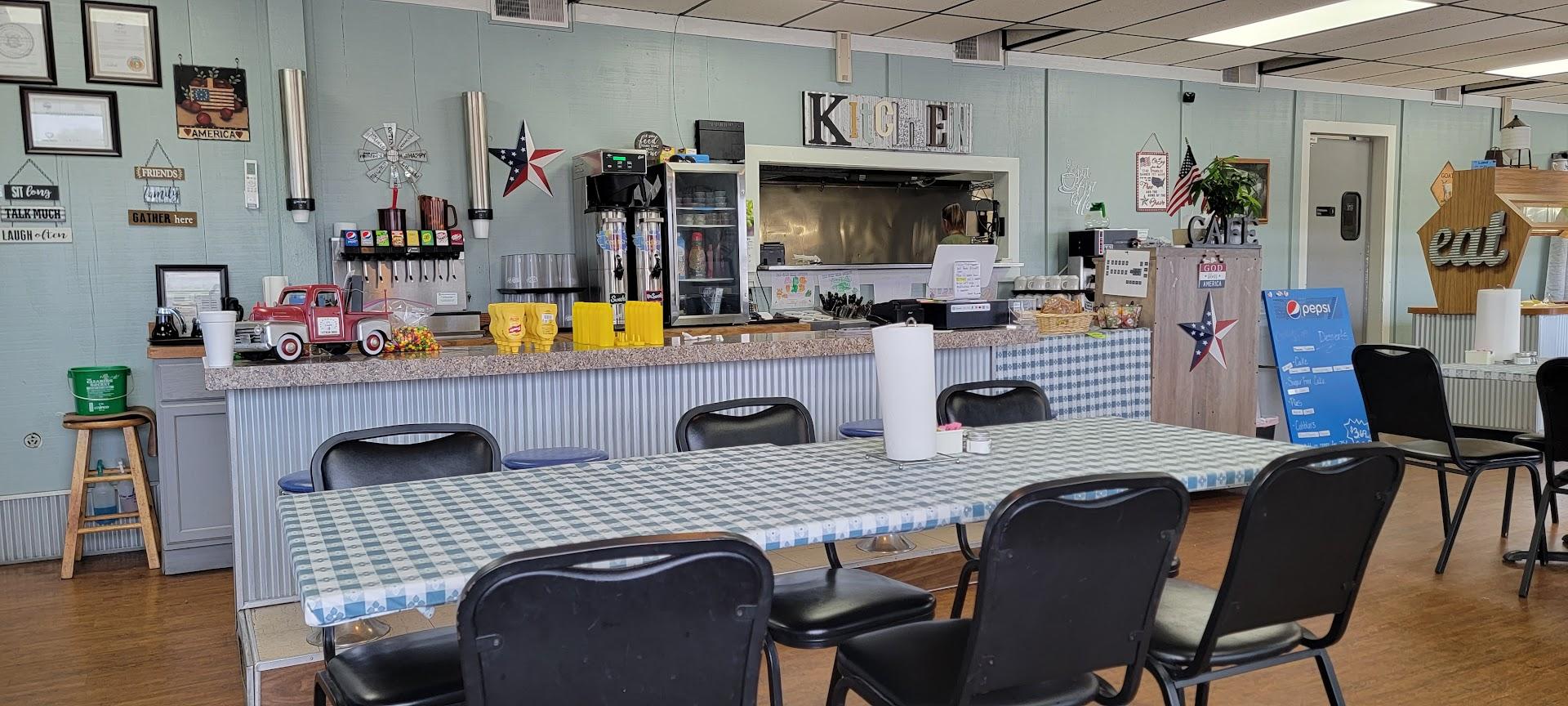 76 Cafe